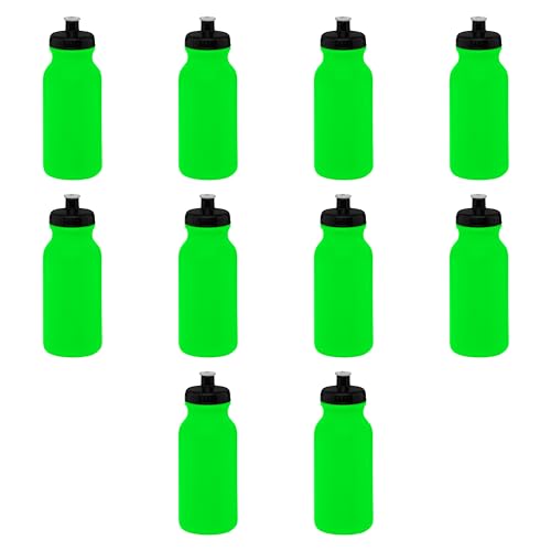 Blank – Neon Green