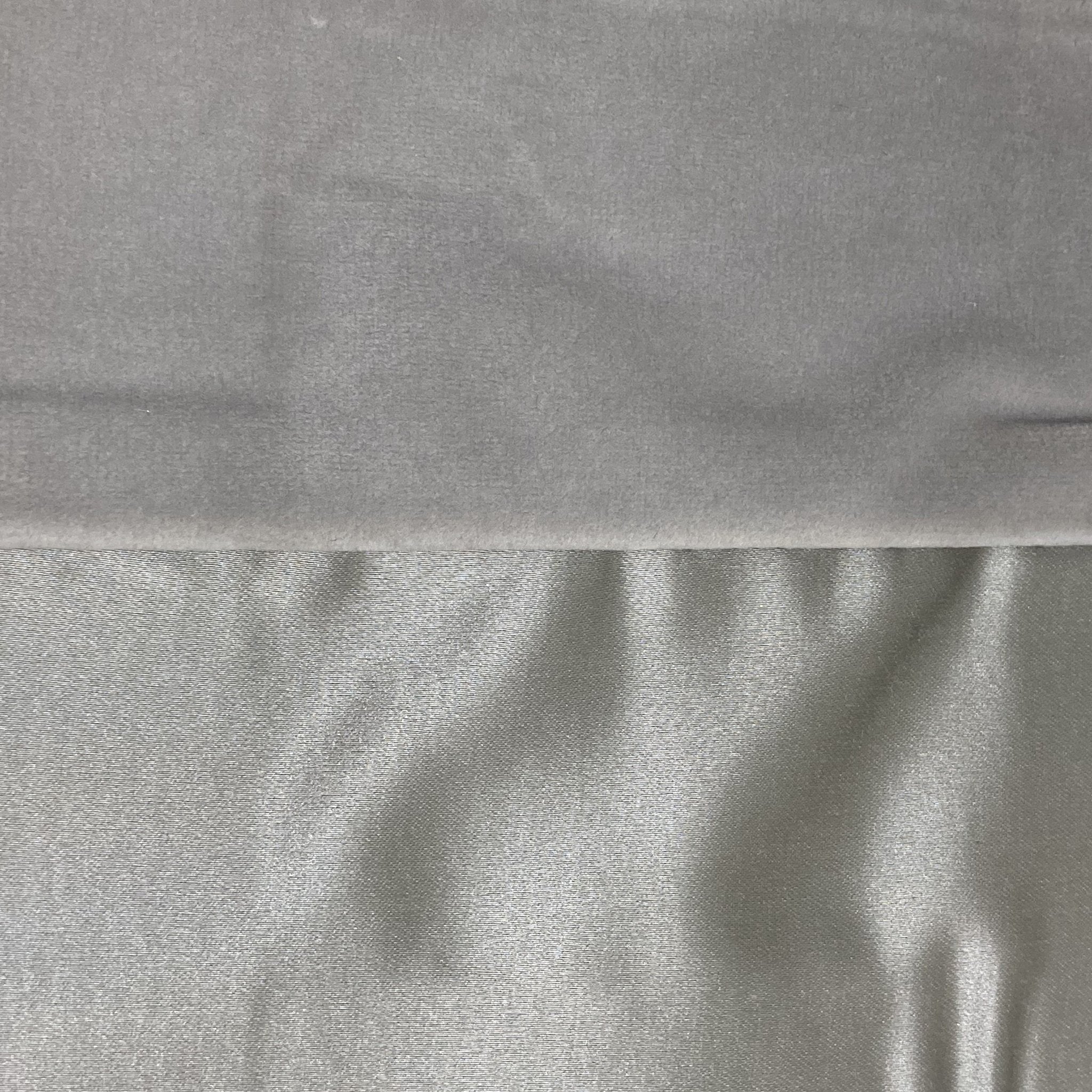 Luxury Velvet Fabric by the Yard - Duchess Velvet for Drapes, Upholstery & Elegant Home Decor | Soft & Durable Material for Curtains, Pillows & DIY Sewing Projects