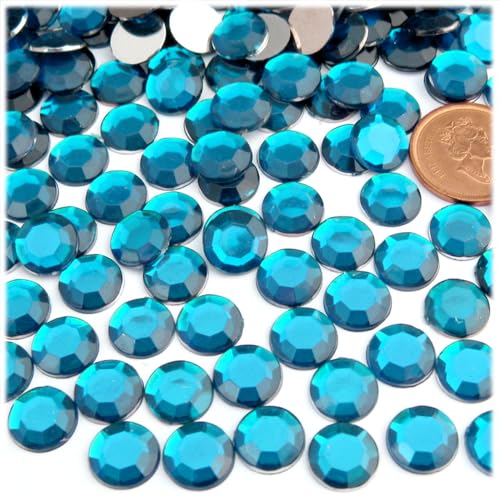 Aqua Blue