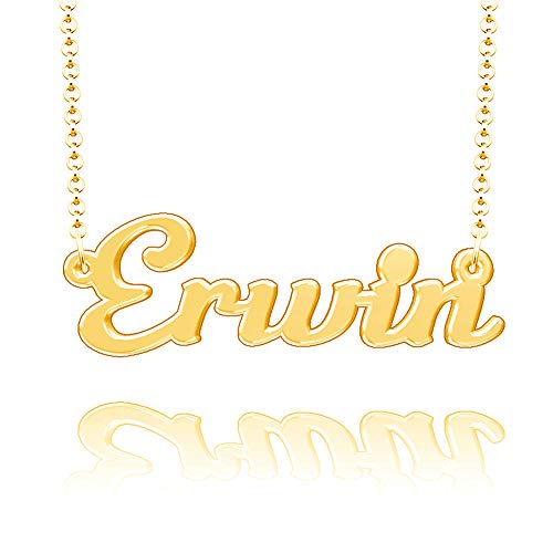 Erwin-Gold
