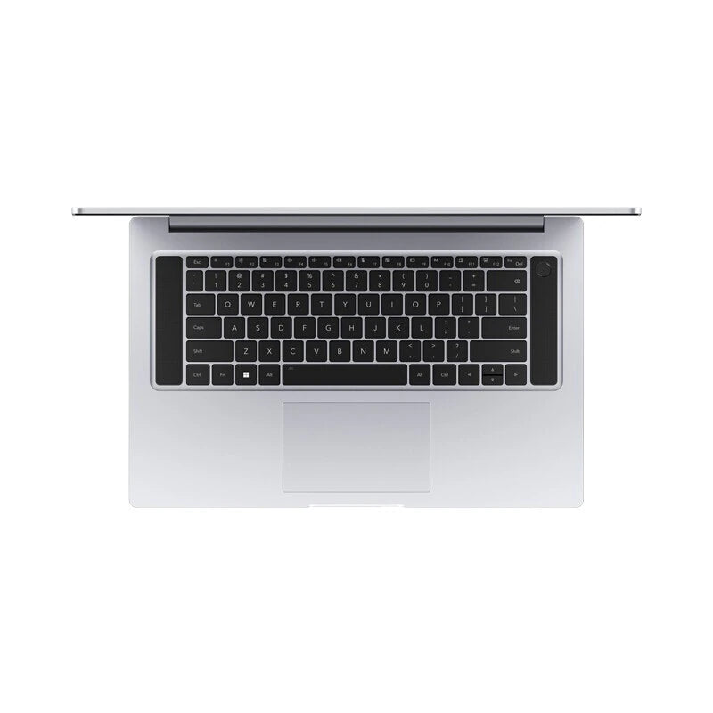 16 Inch Laptop with Intel Core i7 Processor - High Performance Business & Gaming Notebook for Work, Study & Entertainment