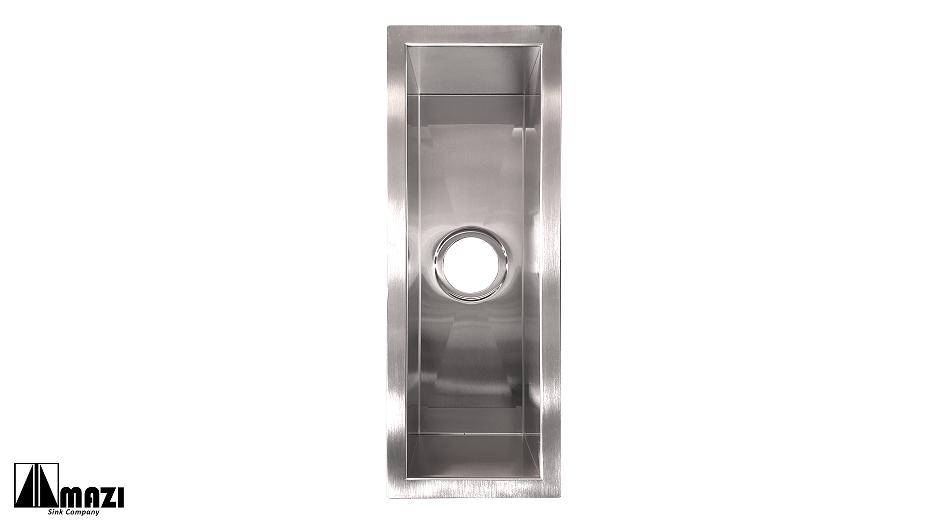 Premium Stainless Steel Handmade Kitchen Sink - HAS2308 Model | Durable & Rust-Resistant | Perfect for Modern Kitchens, Restaurants & RV Camping