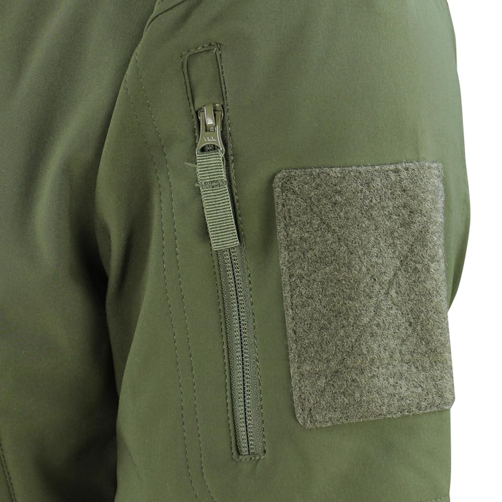 Condor Men's Tactical Pants - Durable Military Style Cargo Pants for Outdoor Adventures, Hiking & Workwear | Comfortable & Functional Tactical Gear