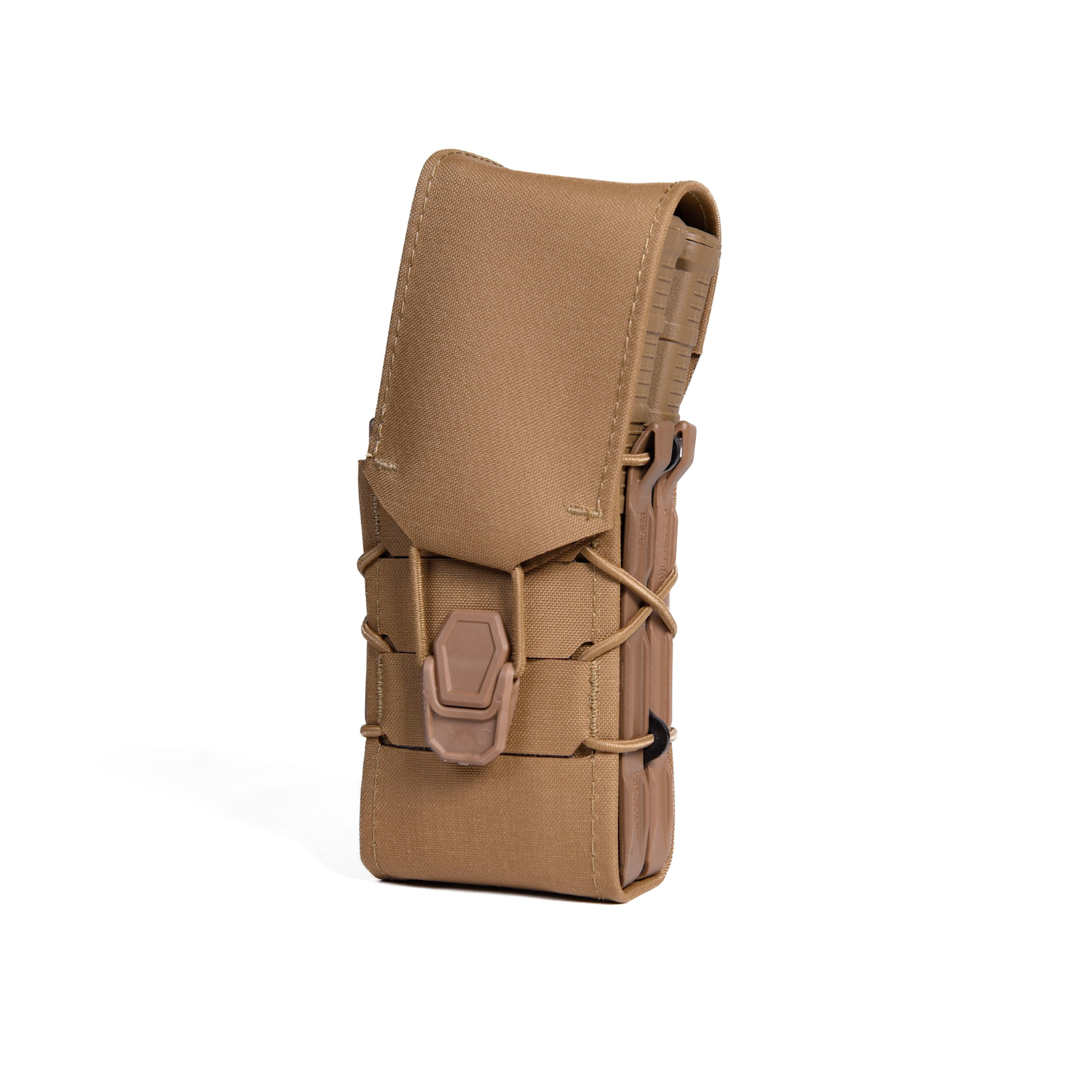 Coyote Brown