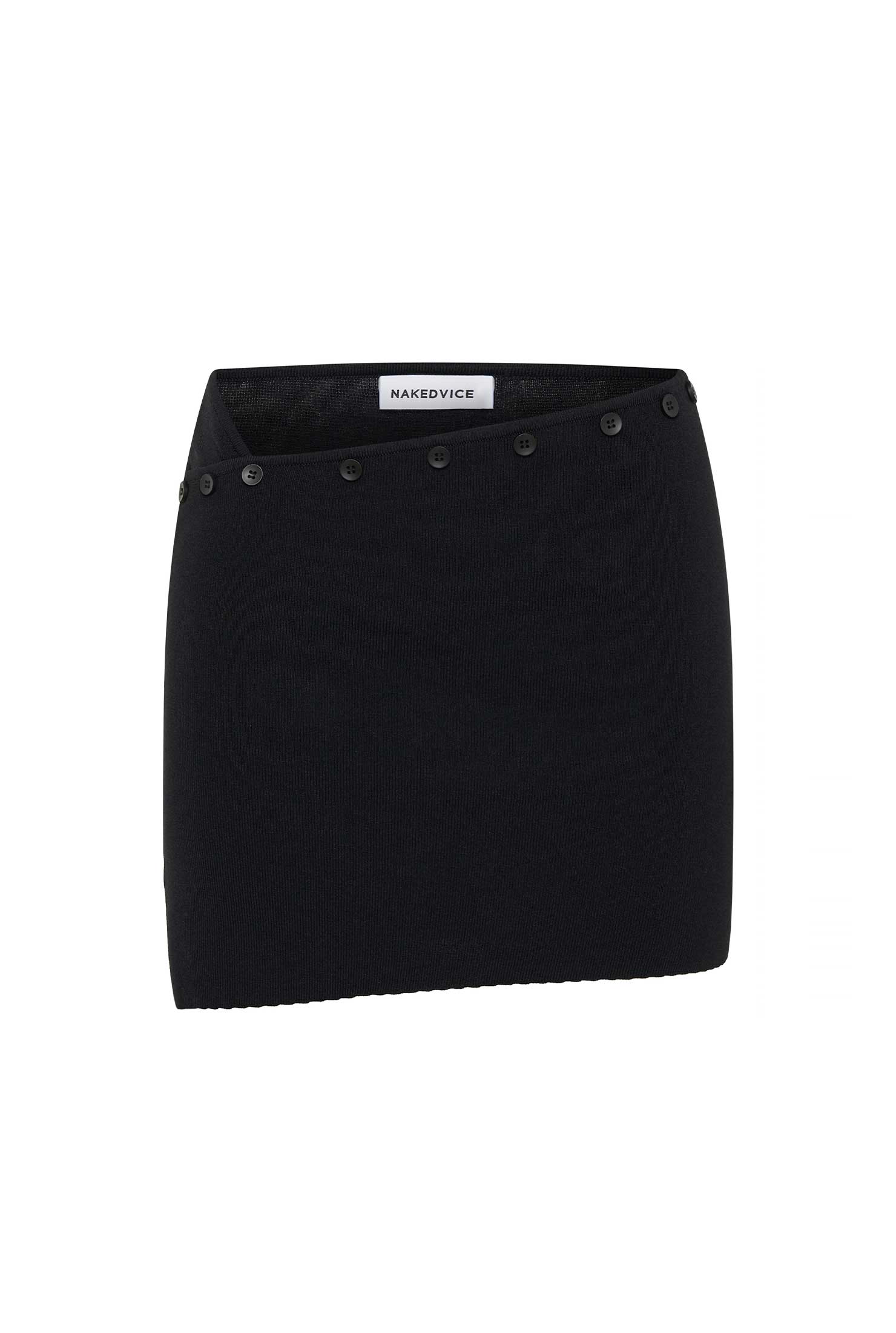 Elegant Violet Flowy Skirt for Women | Comfortable A-Line Midi Skirt | Perfect for Casual Wear, Office Outfits & Summer Dresses