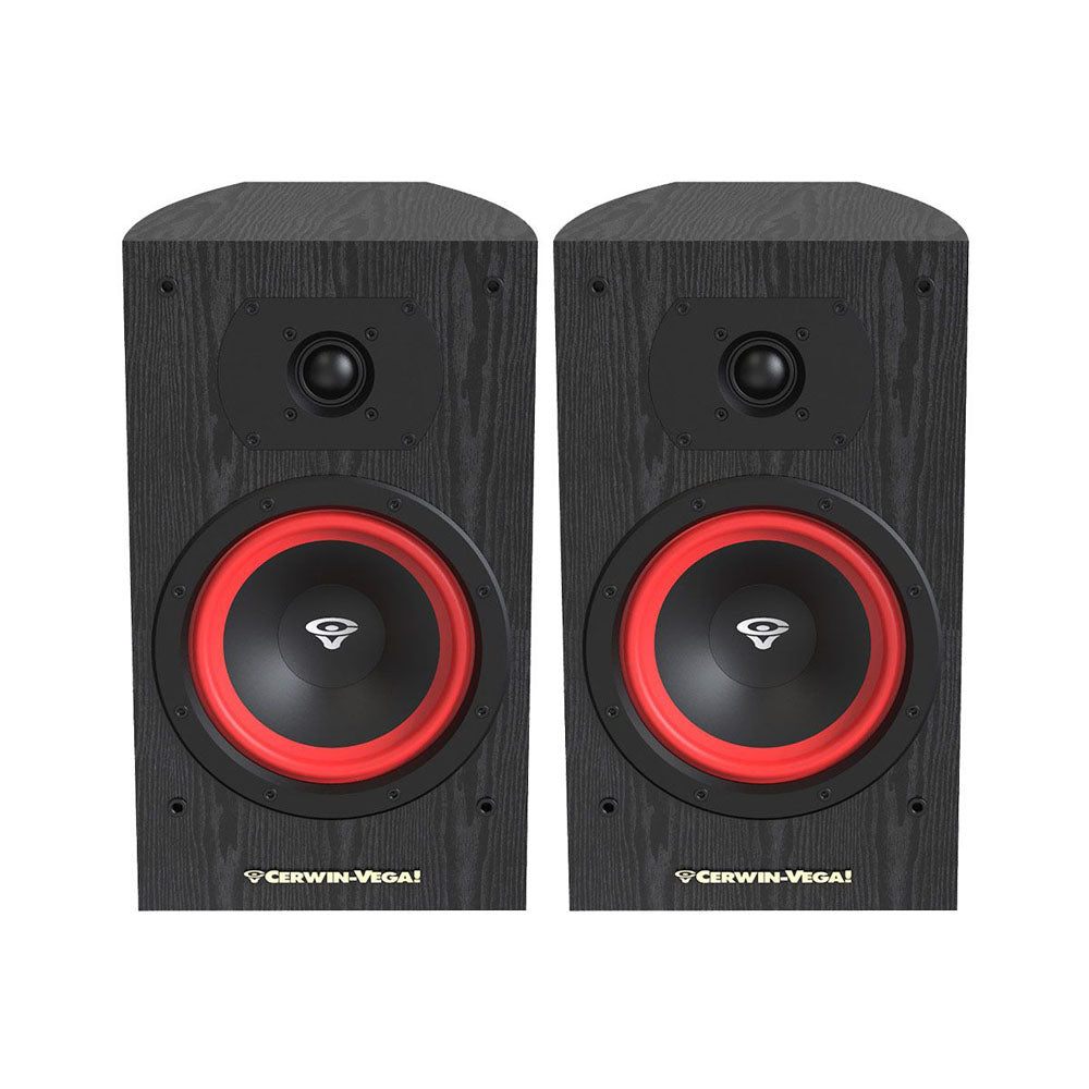 Cerwin Vega LA165B 6.5