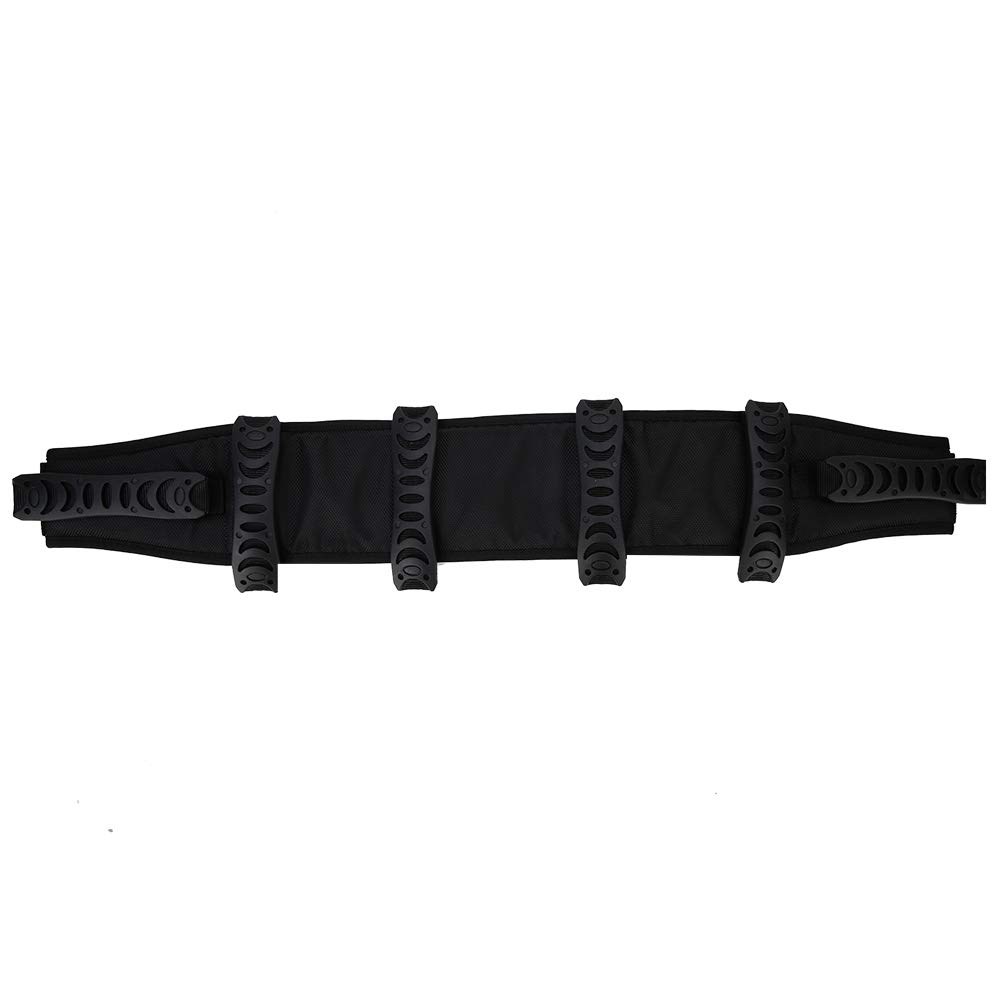 EBTOOLS Treadmill Belt - Low Energy Consumption, Quiet & Durable for Home Gym, Walking & Running Workouts