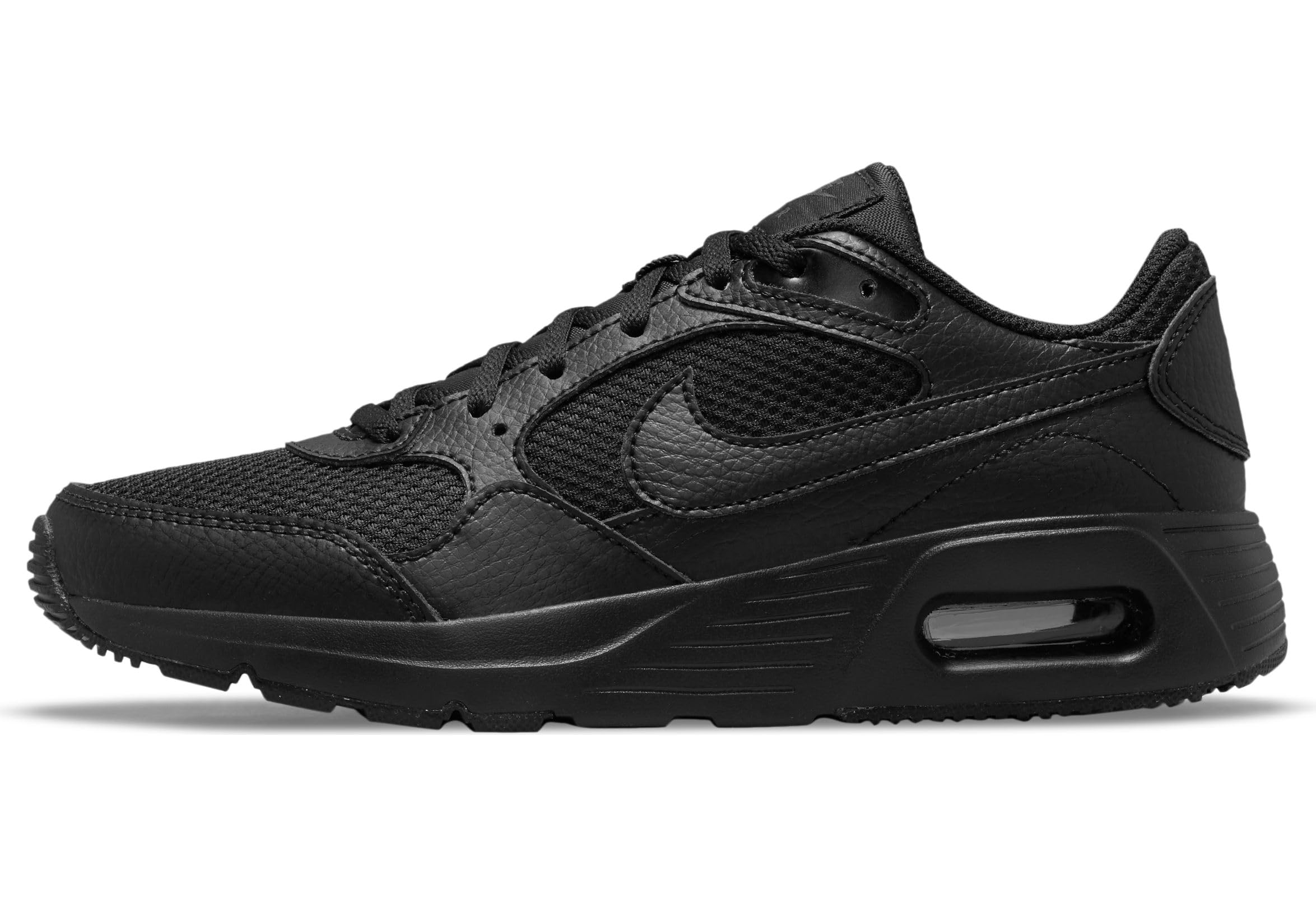 Nike Air Max SC Boys' Running Shoes for Kids - Lightweight & Comfortable Sneakers for School, Sports, and Everyday Play