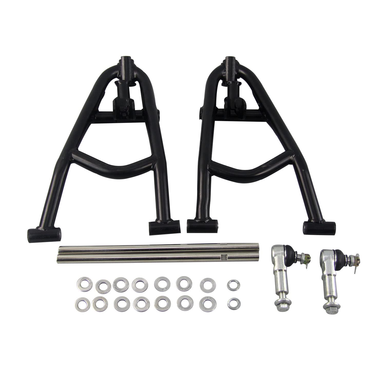 Yamaha Raptor 660R YFM660R 2001-2005 A-Arms - 2