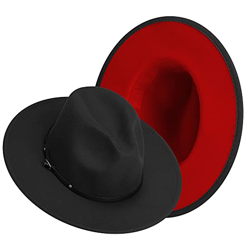 1-black/Red