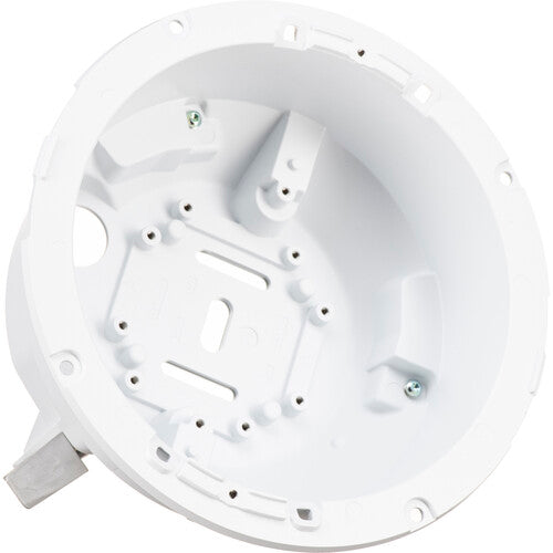 Axis Communications T94M02L Recessed Mount Security Camera - Indoor/Outdoor IP Surveillance System for Home & Business Protection - Ideal for Entryways, Hallways, and Retail Stores