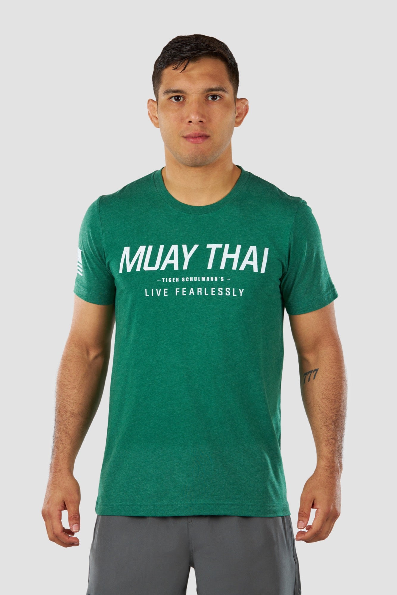 Men's Stand Up Graphic T-Shirt - Comfortable Casual Tee for Everyday Wear - Perfect for Streetwear, Gym, and Outings