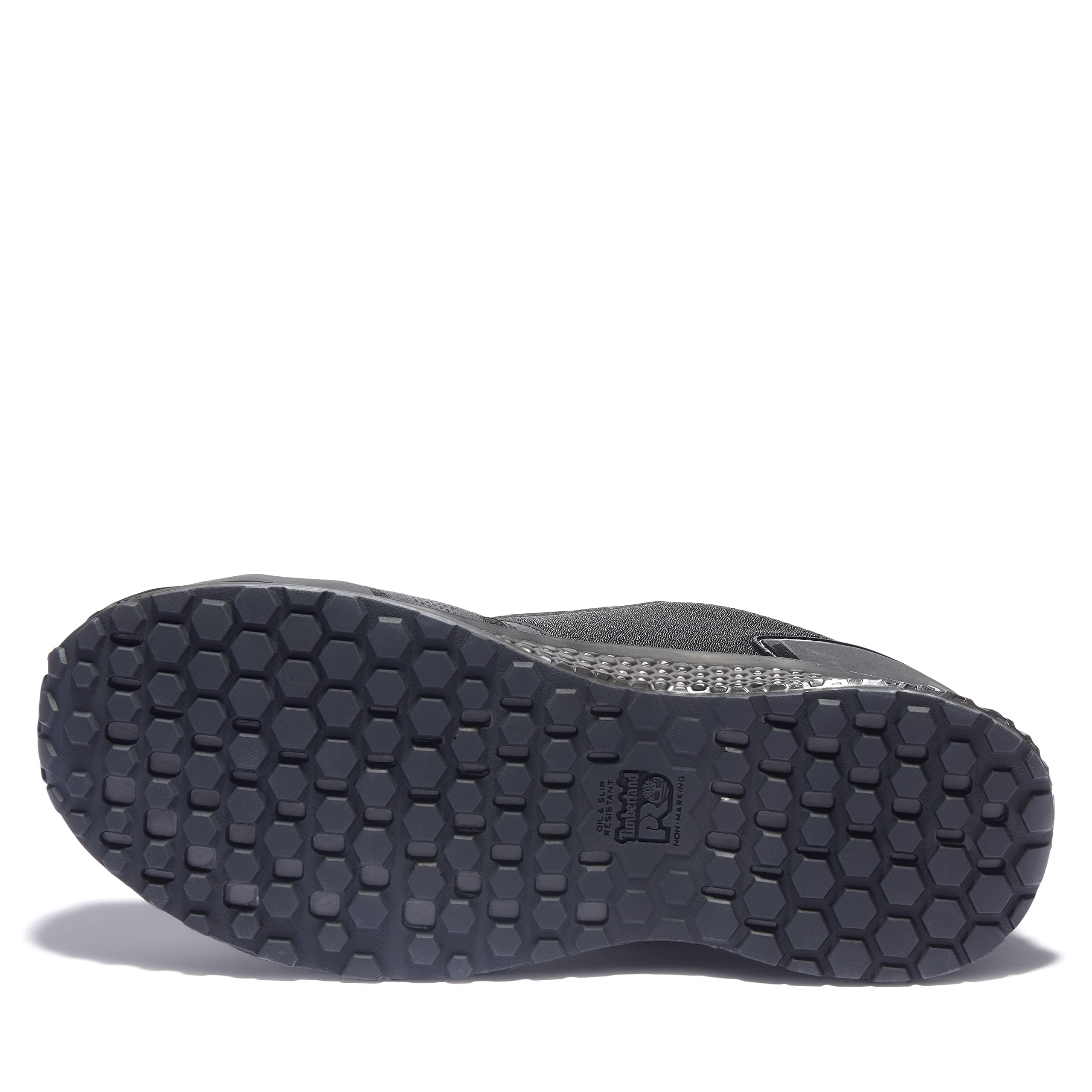 Timberland PRO Women's Reaxion Composite Safety Toe Athletic Work Shoes - Lightweight & Comfortable for Construction, Warehouse & Outdoor Jobs