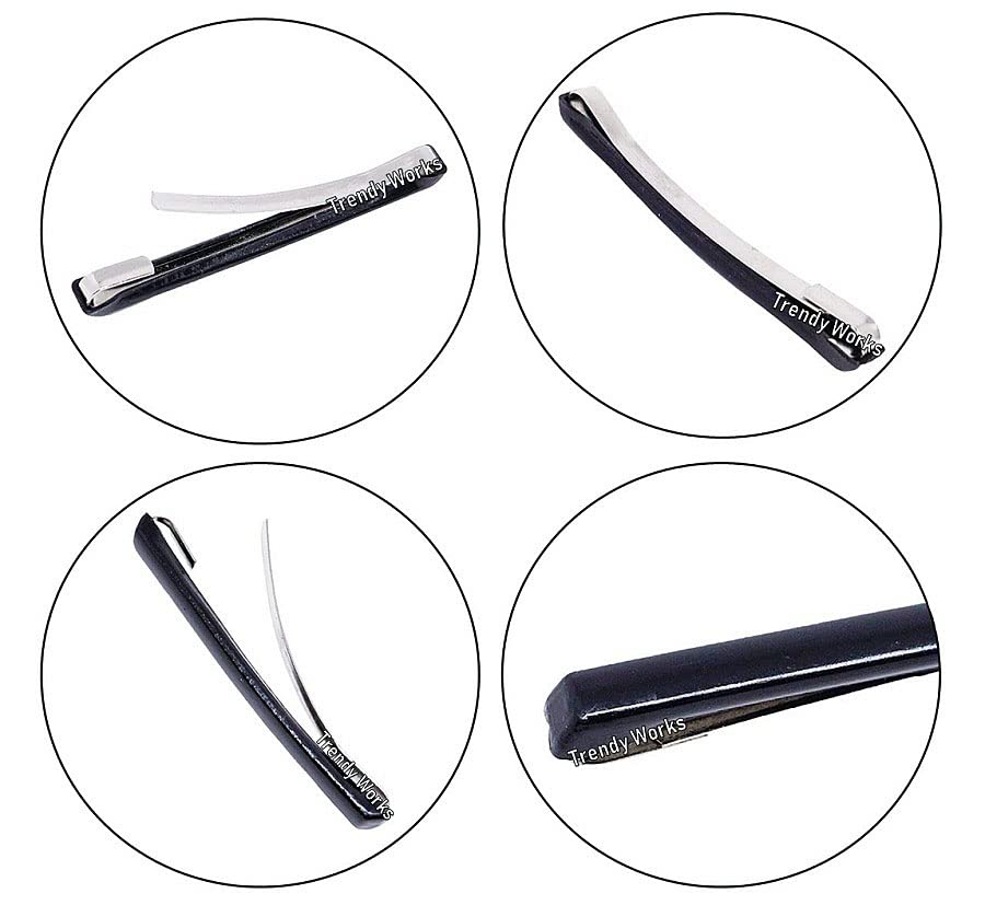Trendy Hair Pins for Women & Girls - Fashion Hair Accessories for Parties, Weddings & Everyday Styling