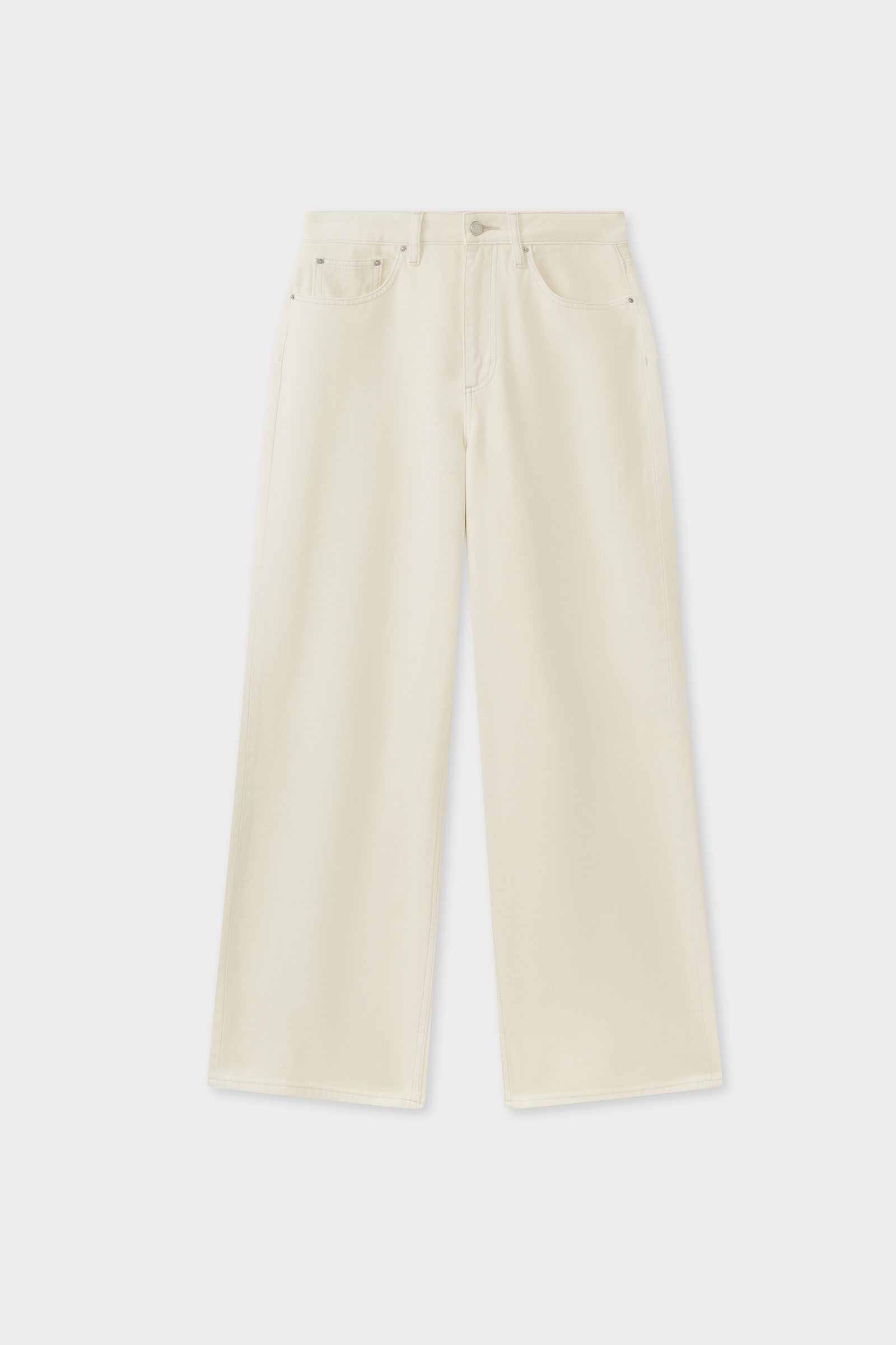 Women's Boyfriend Jeans - Relaxed Fit Distressed Denim Pants for Casual Outfits & Everyday Wear | Perfect for Weekend Errands, Coffee Dates & Lounging