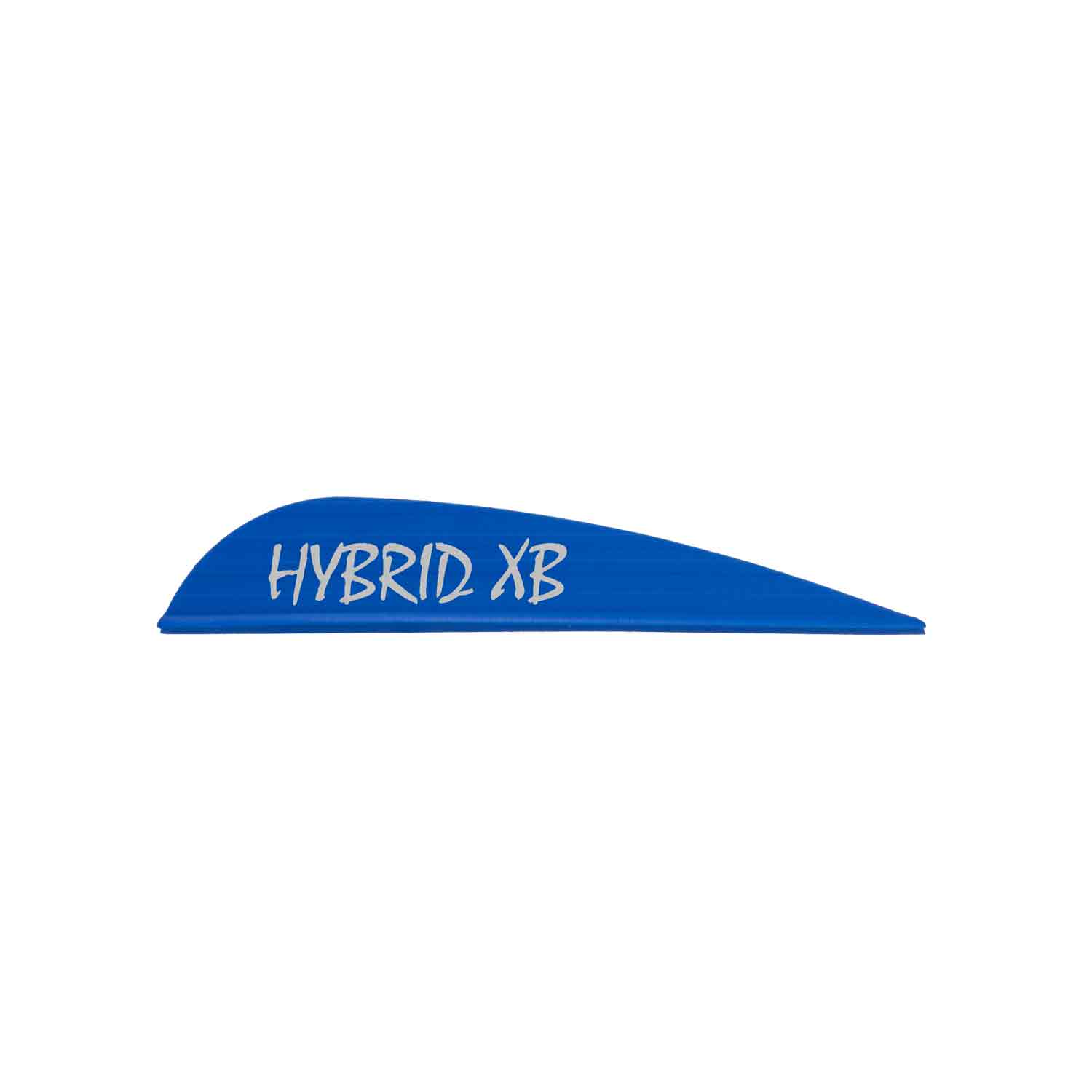 AAE Hybrid XB Vanes (50 Pack) - High-Performance Archery Vanes for Target Shooting & Bowhunting