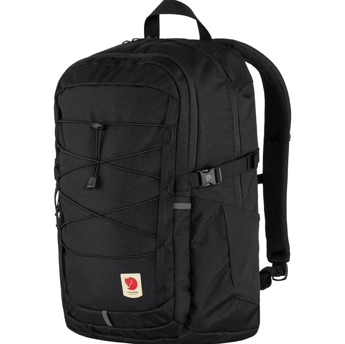 Fjallraven Skule 28 Backpack - Durable Waterproof Hiking Daypack for Men & Women - Perfect for Outdoor Adventures, Travel & School