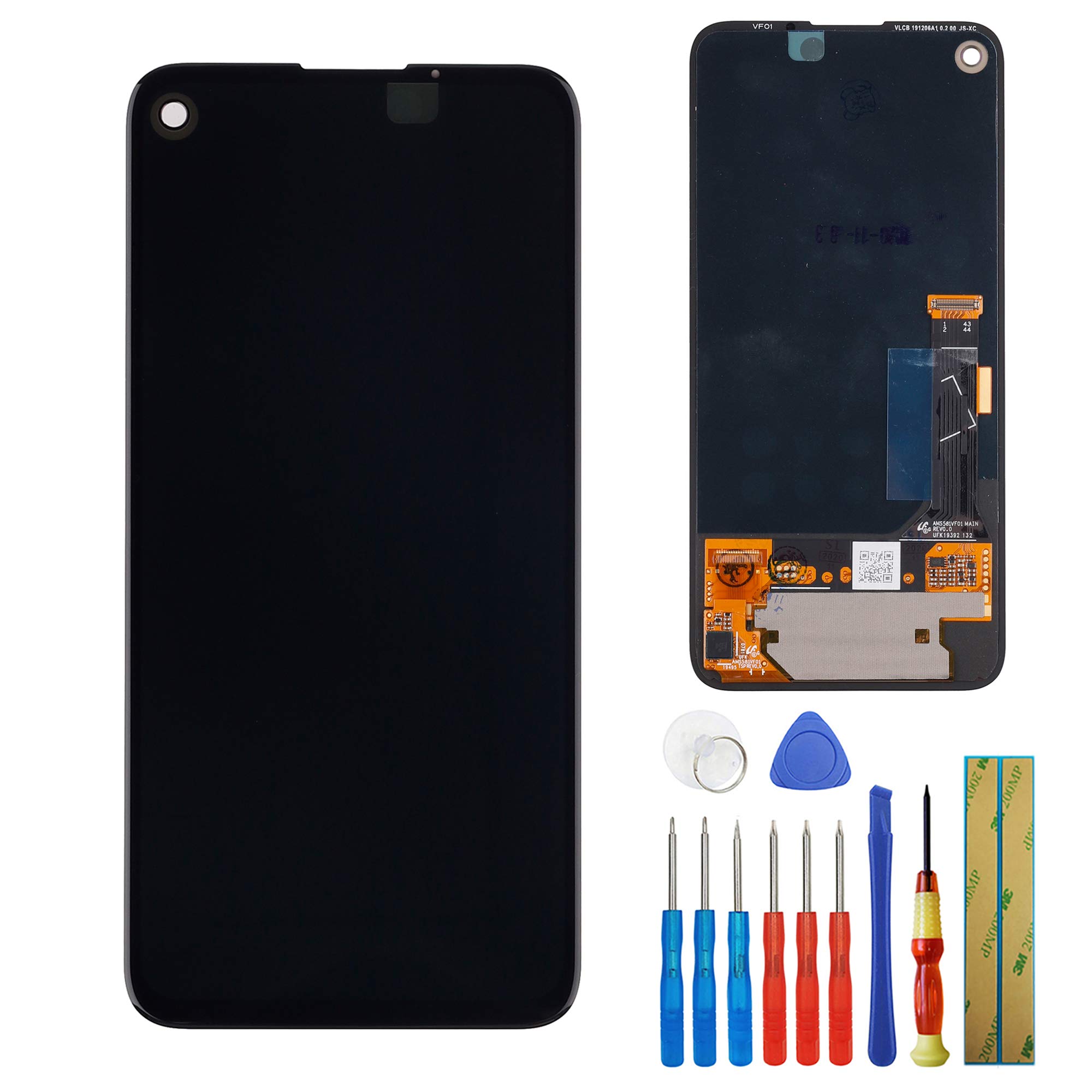 Google Pixel 4A 4G G025J 5.8
