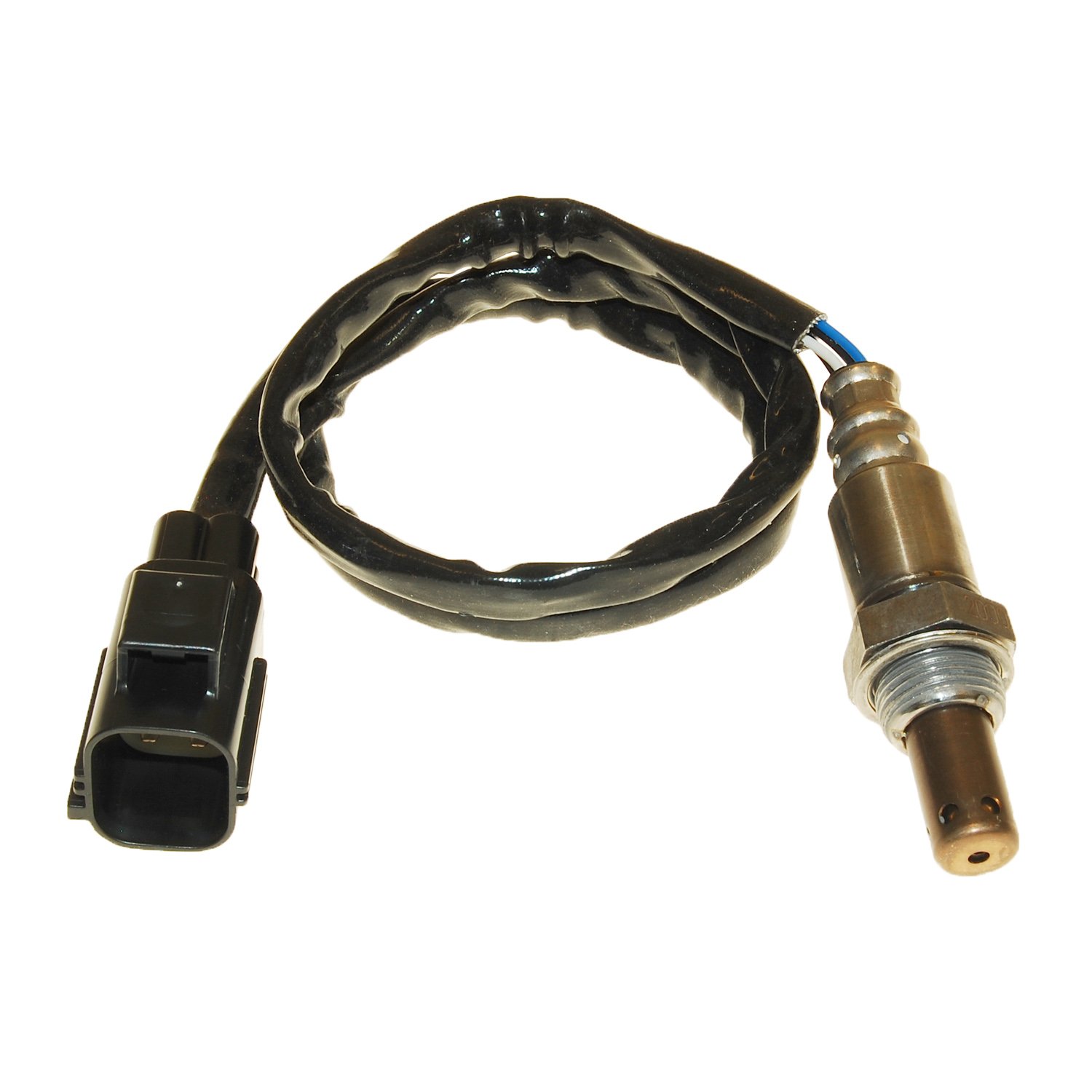 ACDelco Gold 213-3940 (19145321) Heated Oxygen Sensor - Compatible with Select GM Vehicles - Improve Engine Performance & Fuel Efficiency - Perfect for Daily Driving & Long Road Trips