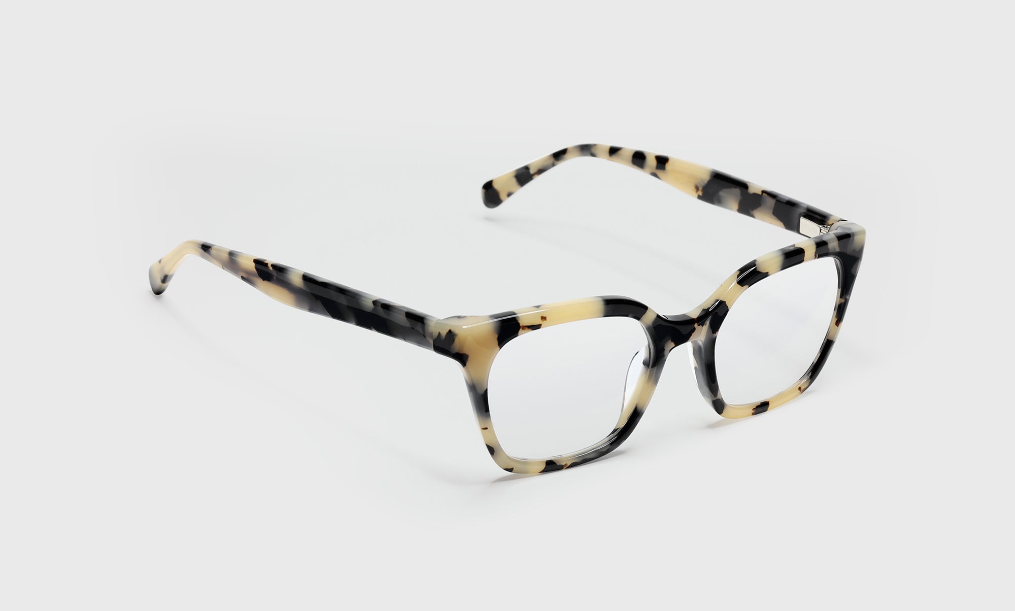 Blue Light Blocking Glasses for Screen Time - Anti Eye Strain & UV Protection - Overlook Style for Work, Gaming & Reading