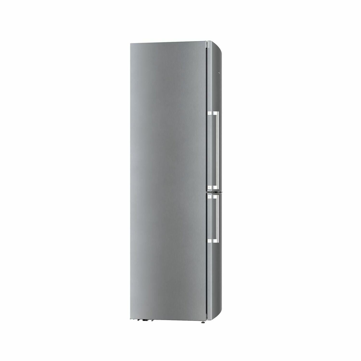 Bosch B11CB81SSS 800 Series 24-Inch Built-In Refrigerator - 11 Cu Ft Capacity with Ice Maker - Perfect for Modern Kitchens and Entertaining Spaces