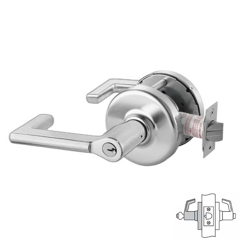 CL6 (LFIC - Sold Less Core)