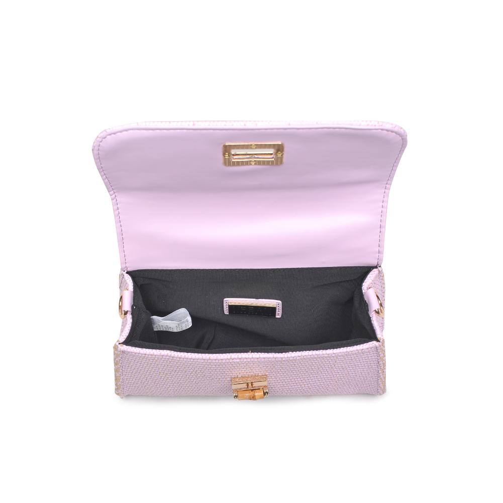 Fifi Crossbody Bag for Women - Stylish Leather Shoulder Purse with Adjustable Strap, Perfect for Daily Use, Travel, and Shopping