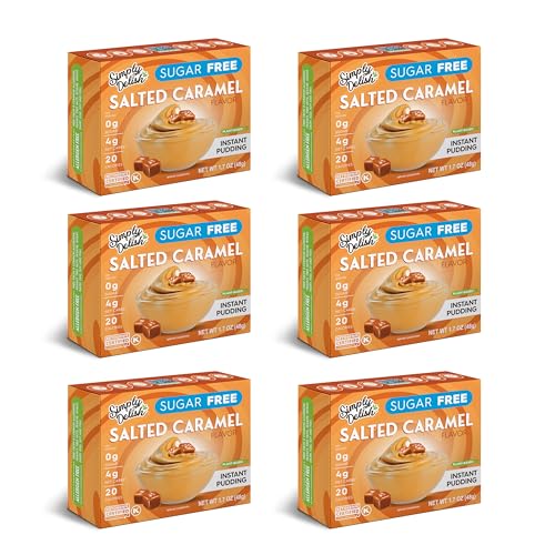 Salted Caramel