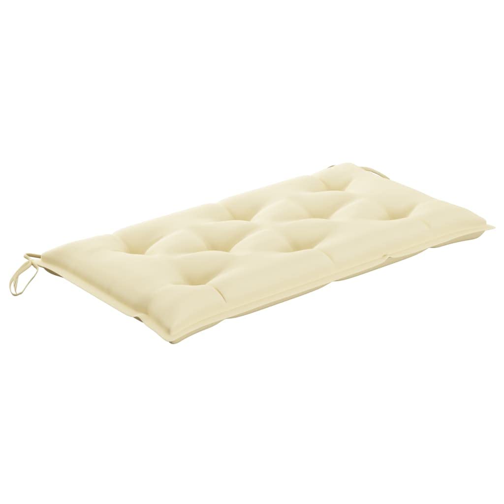 Premium Outdoor Loveseat Cushion - 39.4