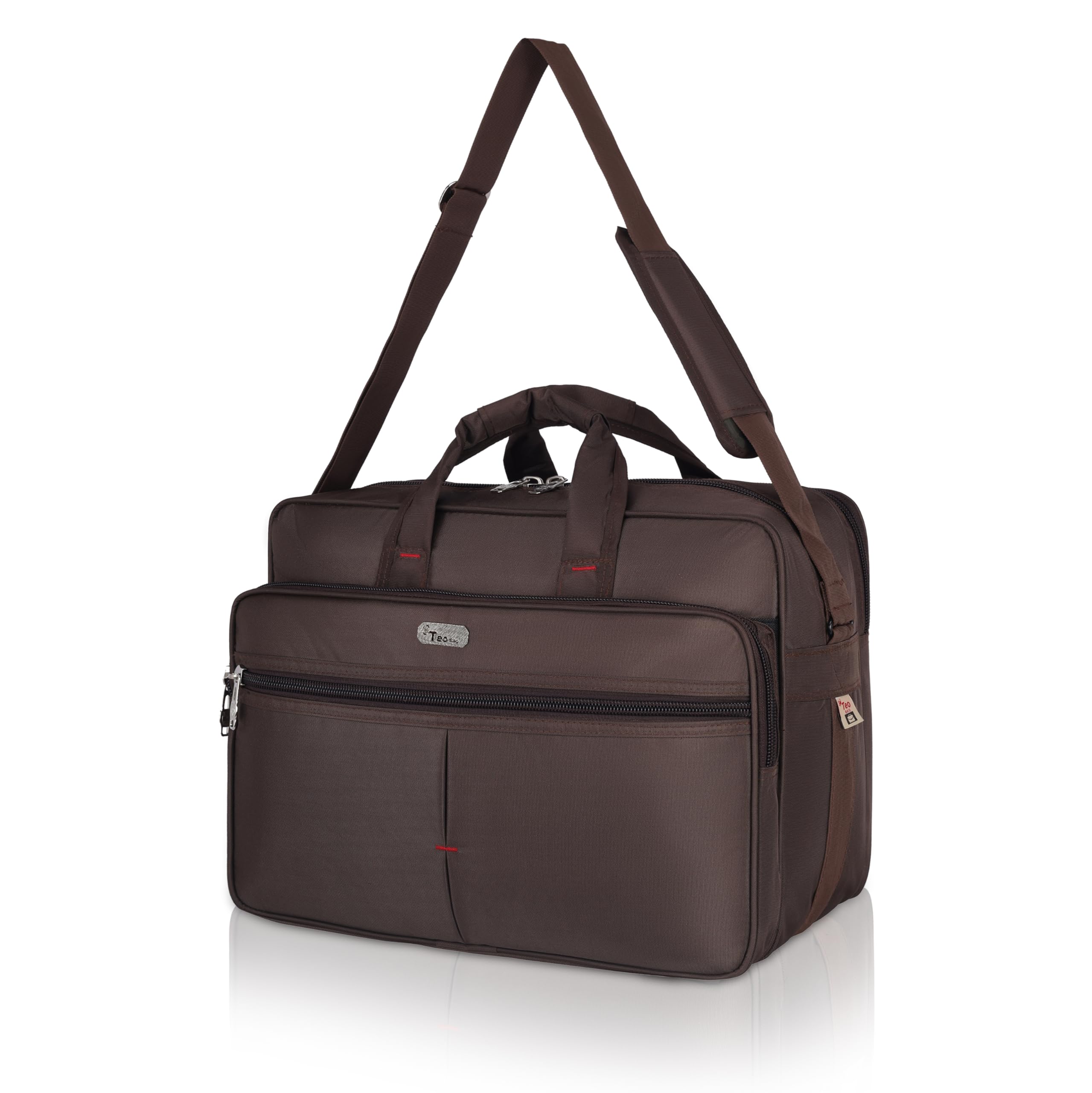38L Large Polyester Messenger Bag for Mechanics & Electricians - 18
