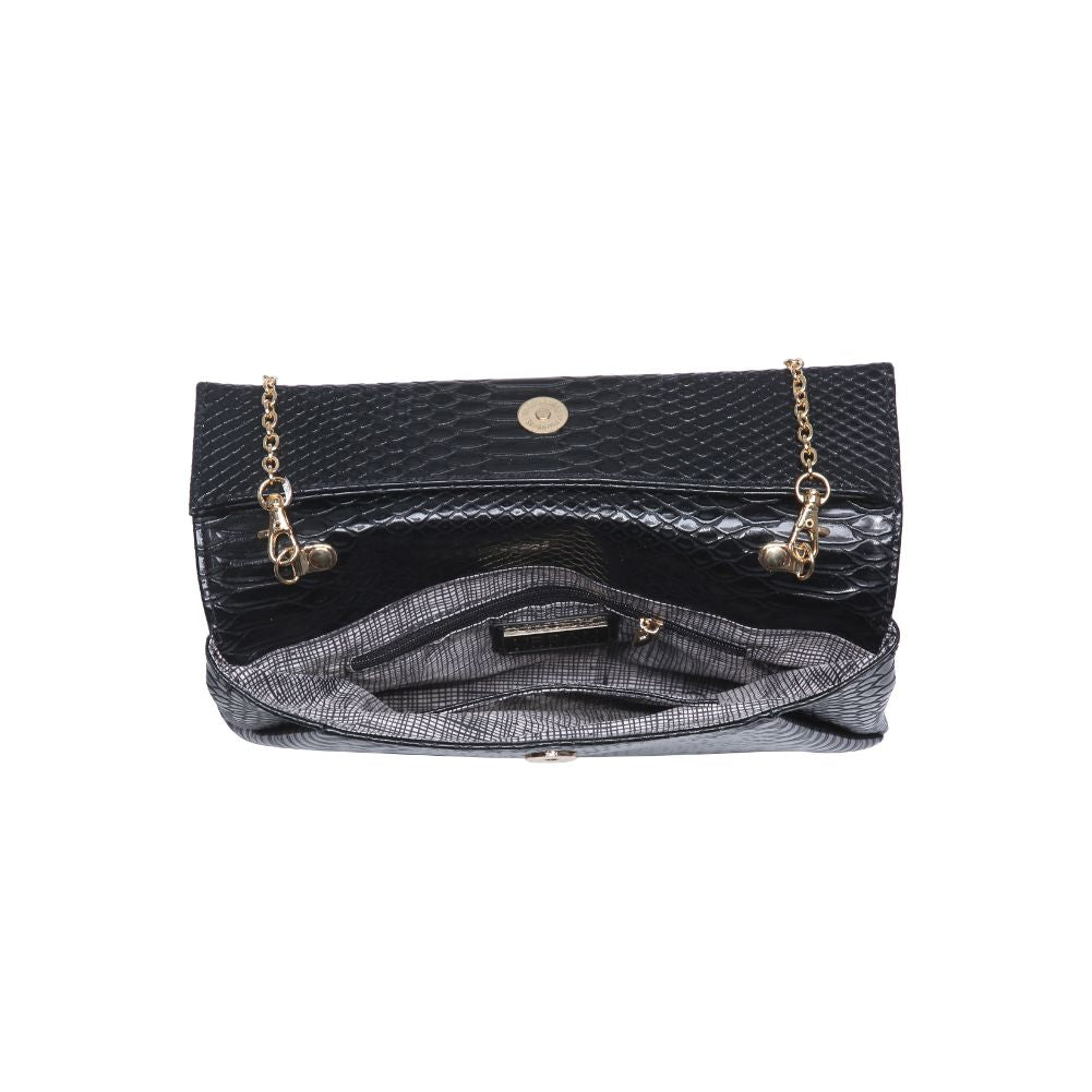 Eloise 2 - Premium Women's Fashion Handbag | Trendy Crossbody Purse for Daily Use, Work & Evening Out | Durable Leather Shoulder Bag with Adjustable Strap