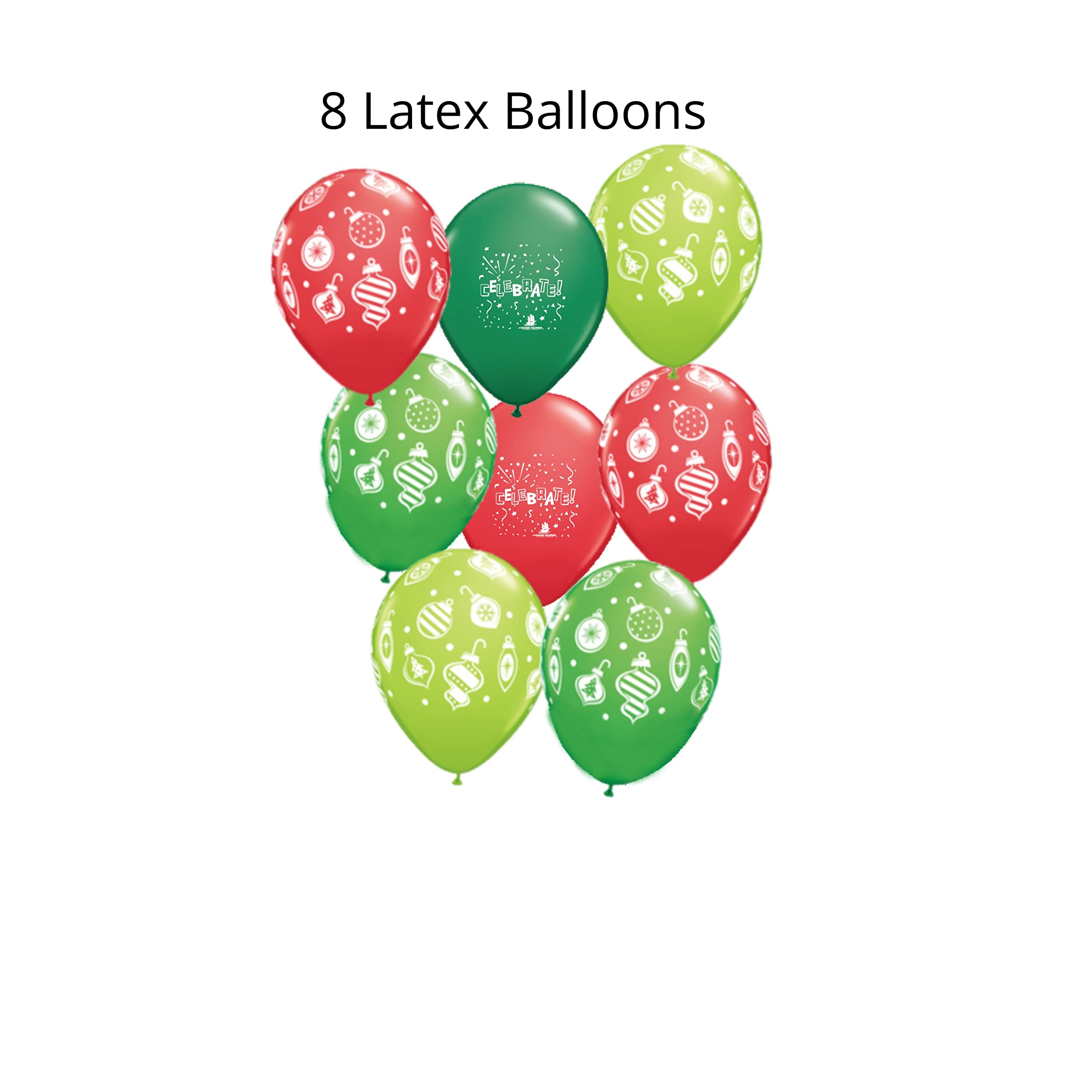 Grinch Birthday Party Decorations Set - Complete Whoville Themed Kit with Backdrop, Photo Props & Balloons | Perfect for Dr. Seuss Christmas Parties, Kids Birthday Celebrations & Holiday Festivities