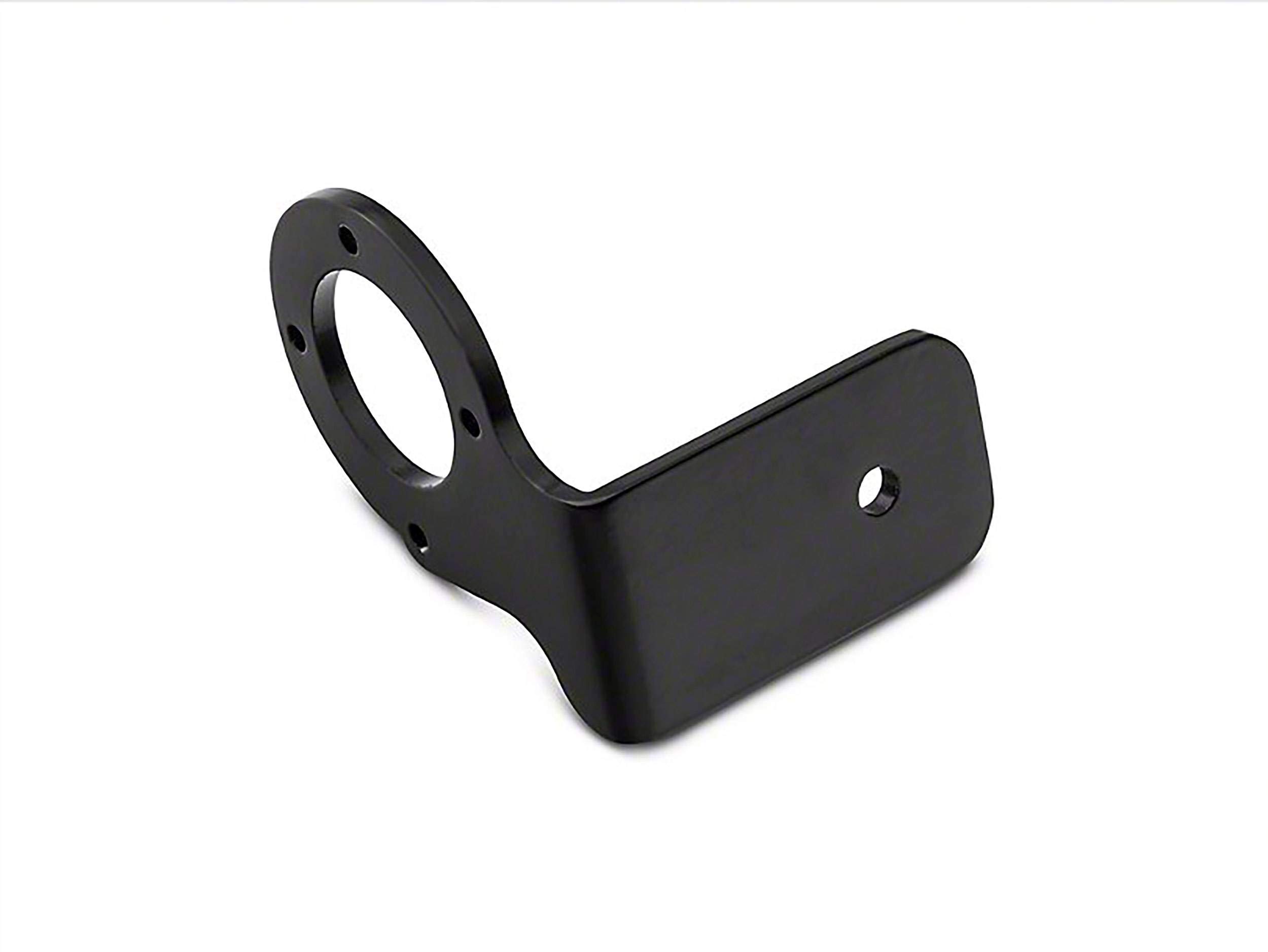 Black Front Roof LED Bracket for 3