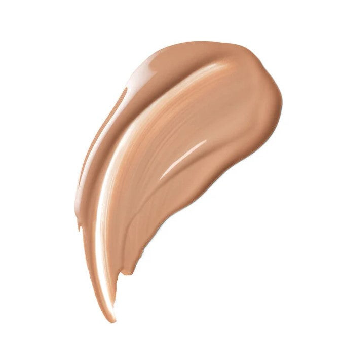 Radiant Fluid Foundation with SPF 25 - Natural Finish, Lightweight & Buildable Coverage for Flawless Skin | Perfect for Daily Wear & Special Occasions