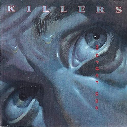 Killers - Murder One - Zoo Entertainment - PD 90643 | Thriller Movie DVD | Perfect for Movie Nights & Crime Drama Fans
