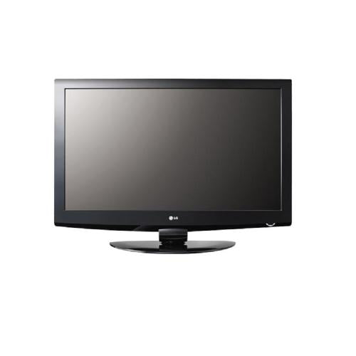 LG 26LF10 26-Inch HD LCD TV (26.0 Diagonal) - Compact Flat Screen Television for Bedroom, Kitchen, Dorm Room or Small Spaces