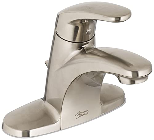 Satin Nickel