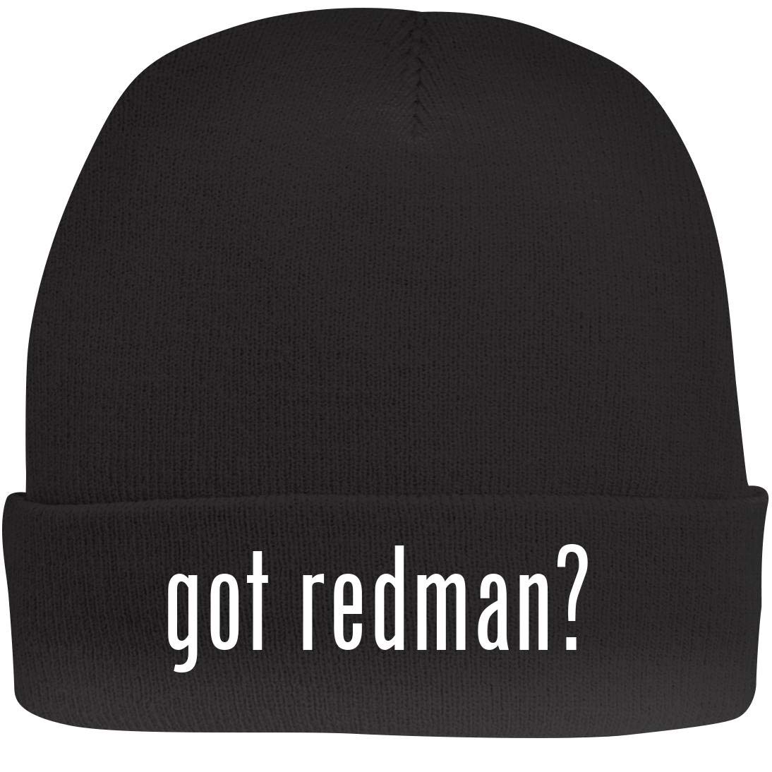 Redman Beanie Cap - Soft & Warm Winter Hat for Men & Women - Perfect for Outdoor Activities, Skiing, and Casual Wear