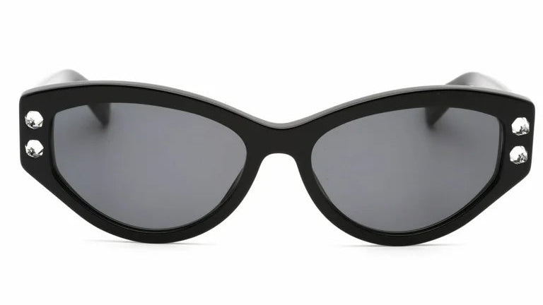 Original Moschino MOS109 S 807 55mm Sunglasses - Luxury Designer Eyewear for Women & Men | Perfect for Fashion, Beach, and Outdoor Activities