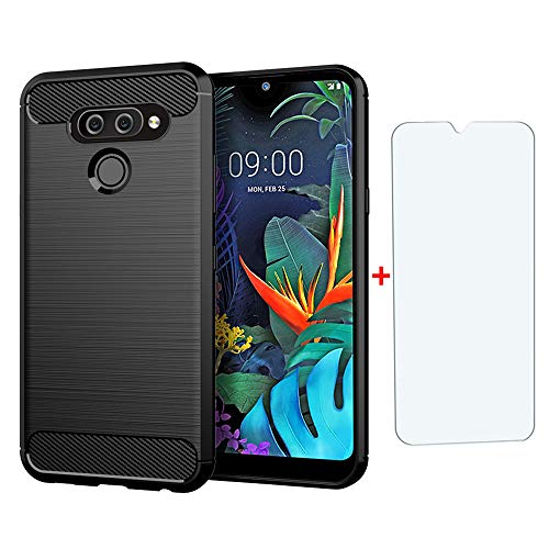 Black for LG K50