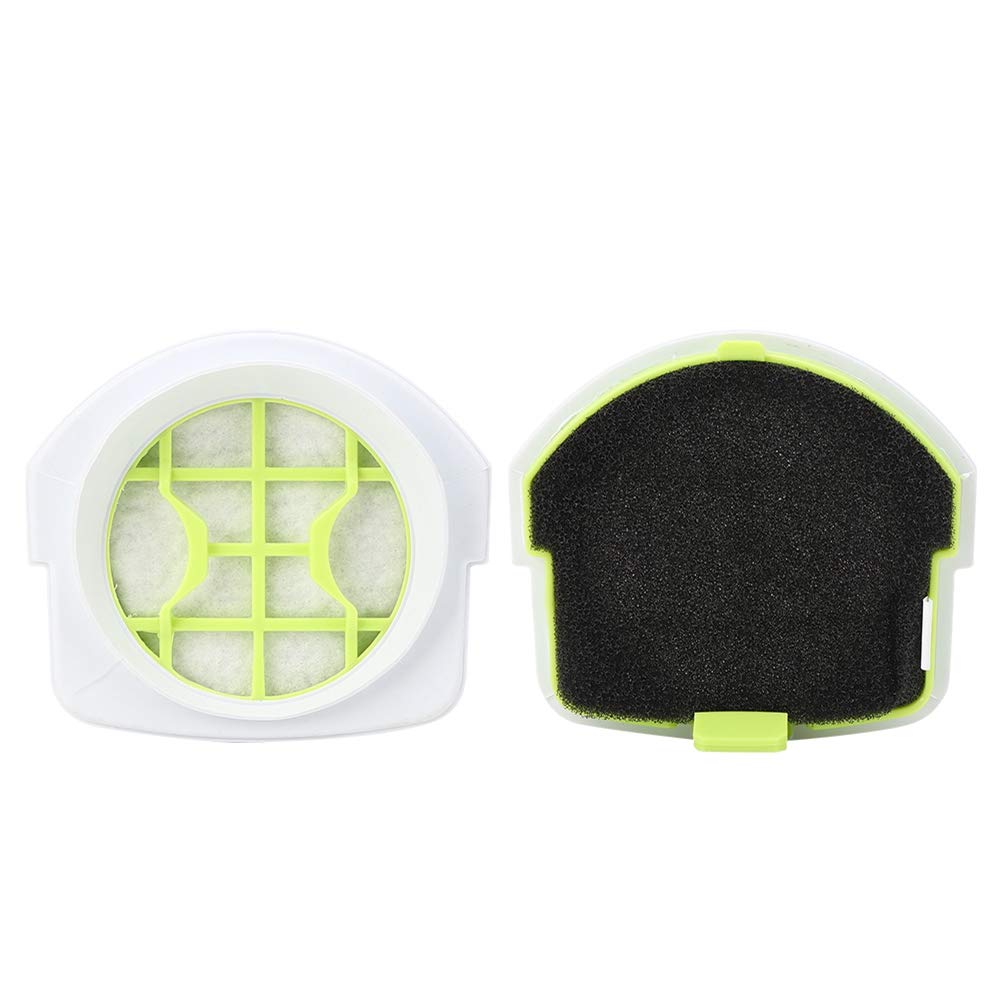 Midea Vacuum Cleaner S3-L041C Replacement Filter - Easy to Install, High Efficiency HEPA Filter for Dust & Allergens - Perfect for Home Cleaning, Pet Hair Removal & Allergy Relief