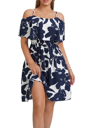 X Navy Blue