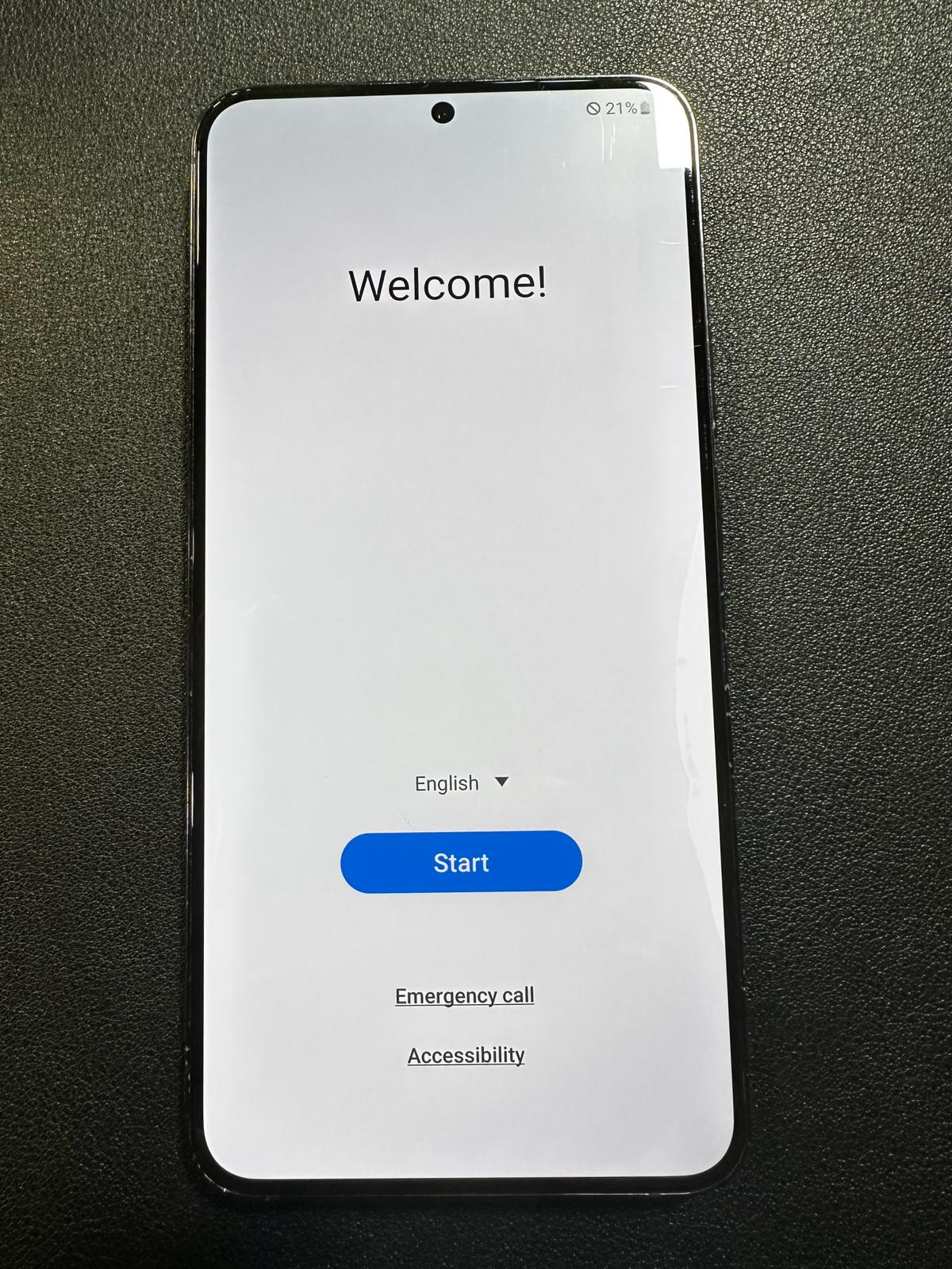 Samsung Galaxy S22+ 5G Unlocked Smartphone - 256GB Storage, 8GB RAM, 6.6