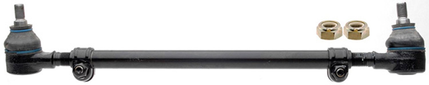 ACDelco Professional 45A2193 Steering Tie Rod End - Premium Replacement for Smooth Steering & Vehicle Control | Ideal for Daily Commuting, Off-Roading & Performance Driving