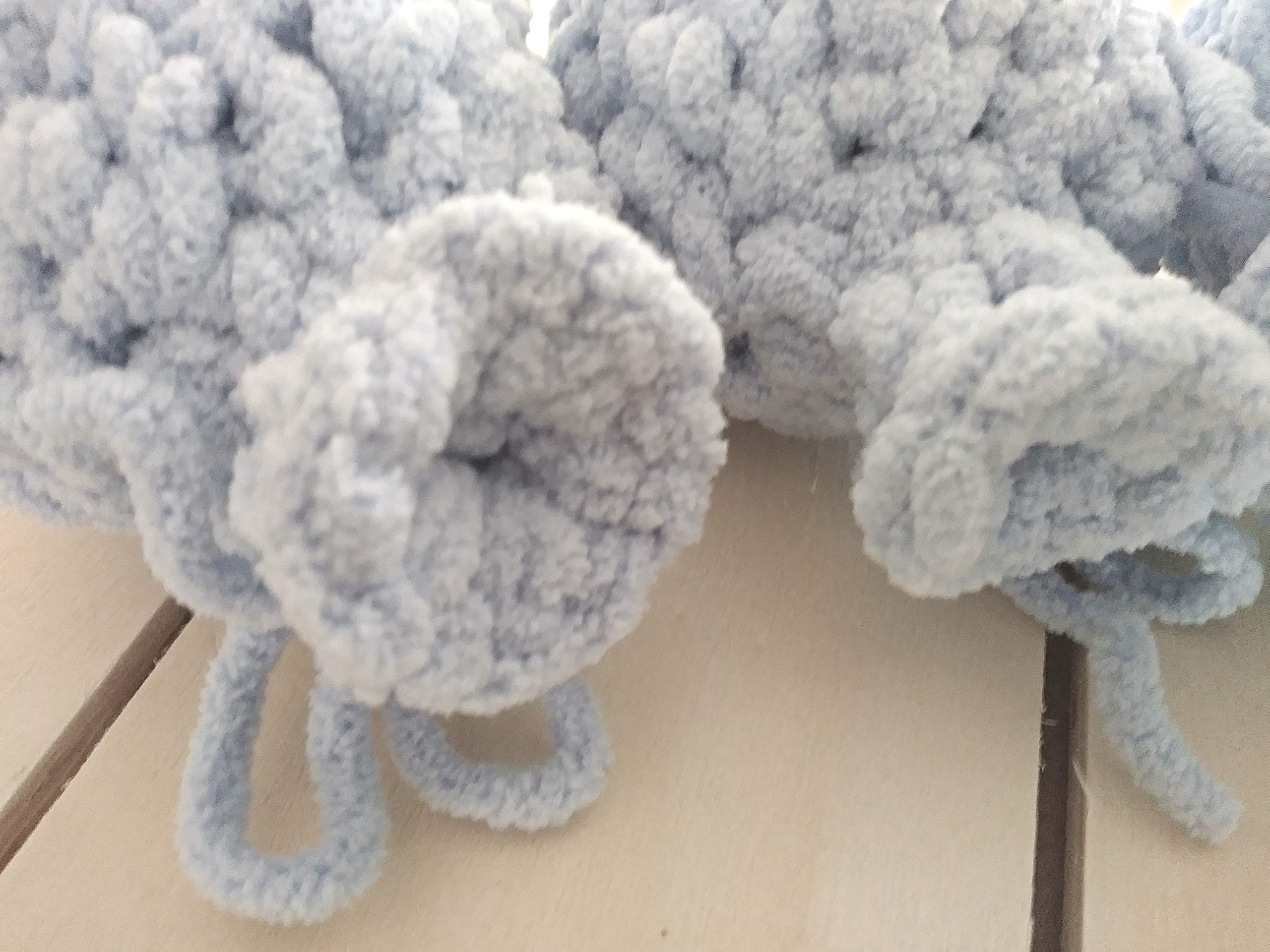 Eco-Friendly Crochet Reusable Water Balloons Set - Fun Outdoor Summer Toys for Kids & Adults - Perfect for Pool Parties, Backyard Games, and Beach Activities