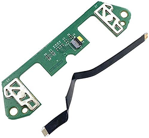 Jayamer Replacement Rear Circuit Board Paddles PCB Button Board with Ribbon Cable for Xbox One Elite Wireless Controller - Compatible with Xbox One Elite Controller, DIY Repair & Gaming Accessories for Enhanced Performance