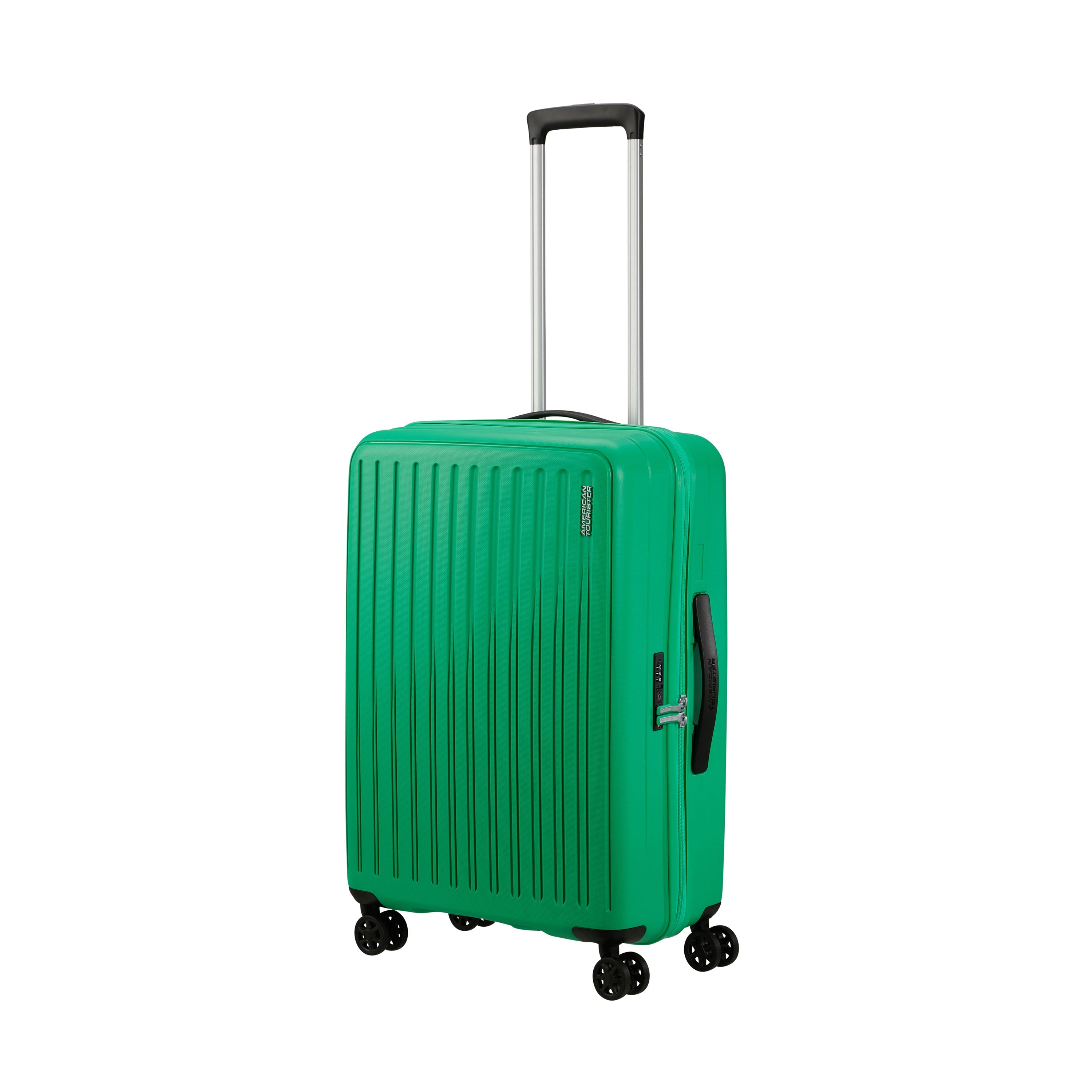 American Tourister Rejoy Expandable Spinner Luggage - Medium 24