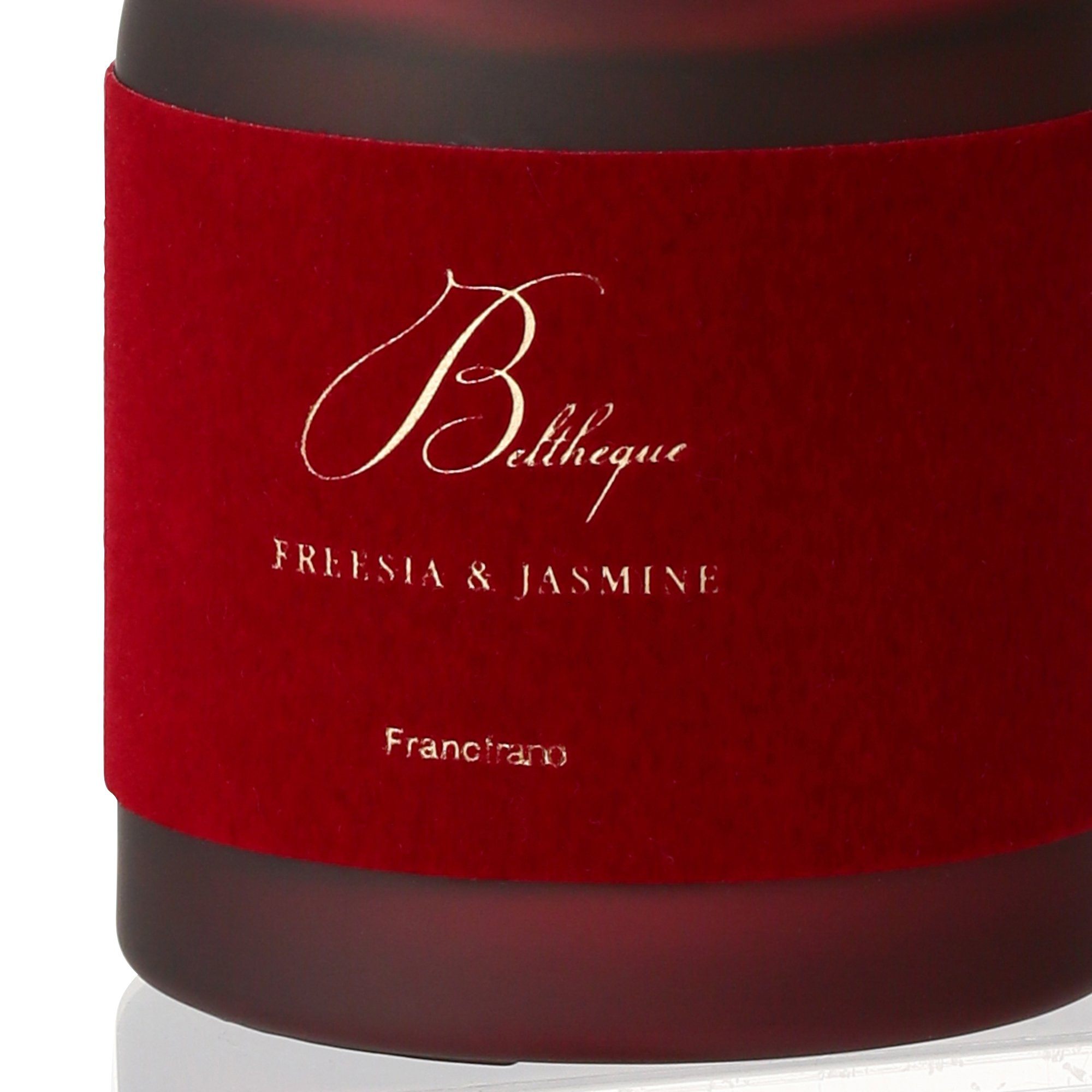 Beltheque Premium Room Fragrance Red - Long-Lasting Aromatherapy Scent for Home, Office & Spa Relaxation