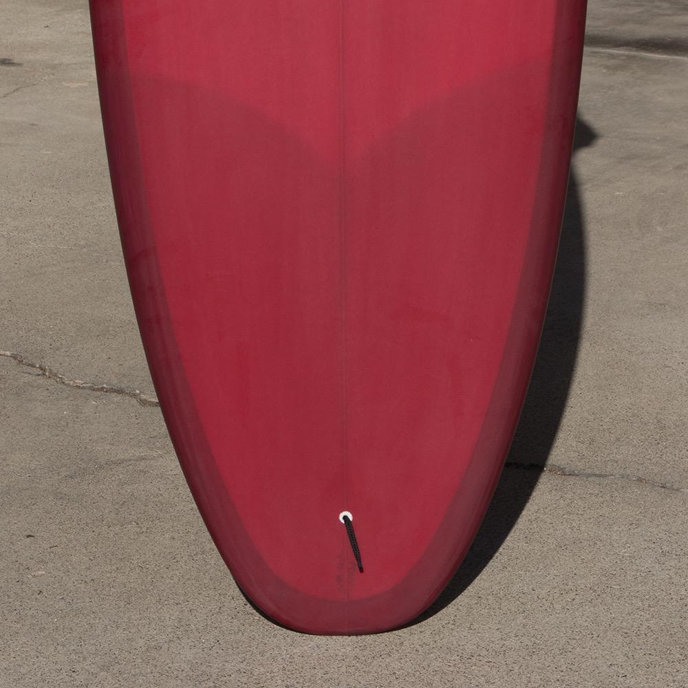 Campbell Brothers 5’8” Mini Bonzer Light Vehicle Surfboard - High Performance Shortboard for Small Waves, Beach Break Surfing & Daily Practice | Perfect for Beginners to Intermediate Surfers