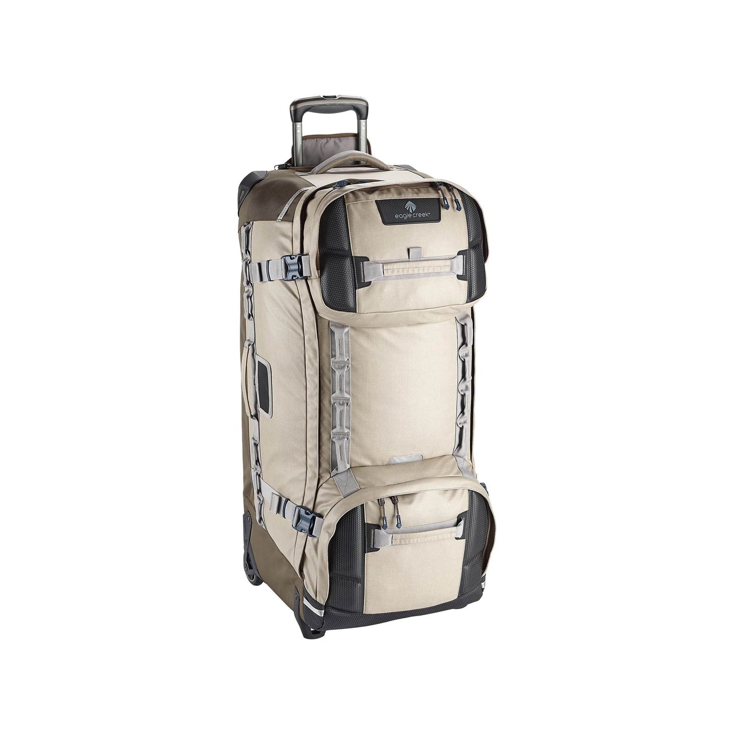 Eagle Creek ORV Trunk 36 Inch - Durable Waterproof Storage Box for SUV, Truck & Outdoor Gear | Perfect for Camping, Road Trips & Adventure Travel